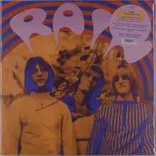 Vinyl TOMORROW NEVER COMES: THE NYC SESSIONS 1967-1968