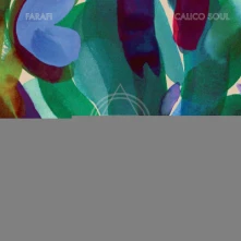 Vinyl FARAFINA - CALICO SOUL