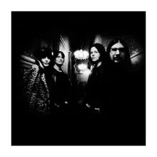 Vinyl DEAD WEATHER - 7-BLUE BLOOD BLUES/JAWBREAKER