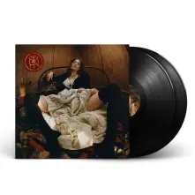 Vinyl EVERYBODY SCREAM