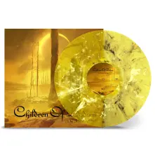 Vinyl I WORSHIP CHAOS