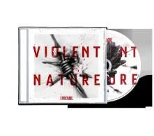 CD VIOLENT NATURE