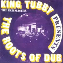 Vinyl ROOTS OF DUB