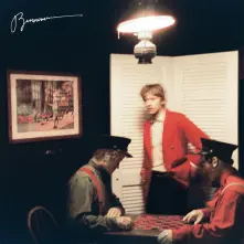 Vinyl BURNOVER