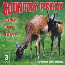 CD Country perly 3