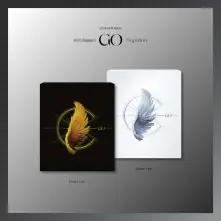 CD Go Chapter 1 : Go Together