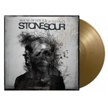 Vinyl House of Gold & Bones Part 1