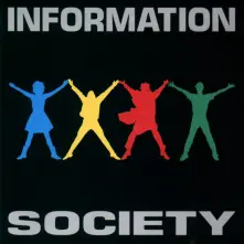 CD INFORMATION SOCIETY