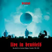 CD LIVE IN BRUSSELS