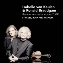 CD VIOLIN SONATA AROUND 1900