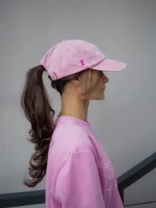 Všetky prská sú krásne! ružová thumbnail