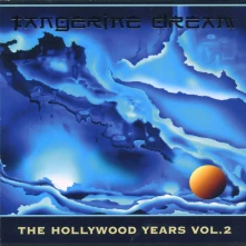 CD HOLLYWOOD YEARS V.2