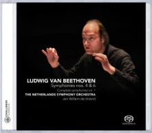 CD SYMPHONIES VOL.1