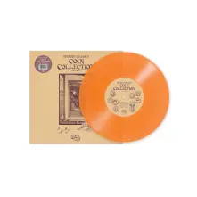 Vinyl COIN COLLECTION 3