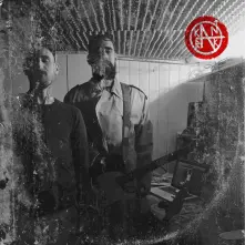 Vinyl KRANK - ZURUCK IN DEN HEIZUNGSKELLER