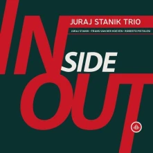 CD INSIDE OUT