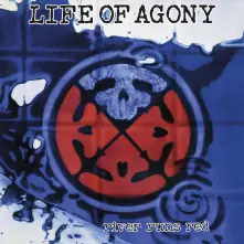 Life of Agony, Vinyl River Runs Red