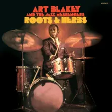 Vinyl ROOTS AND HERBS