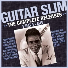 CD COMPLETE RELEASES 1951-58