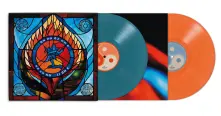 Vinyl SECOND LIGHT