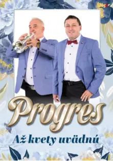 CD Až kvety uvädnú