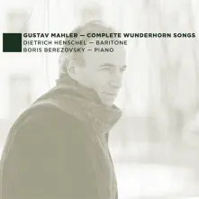 CD COMPLETE WUNDERHORN SONGS