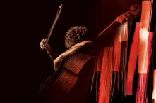 CD FONS, RENAUD - LE SOUFFLE DES CORDES