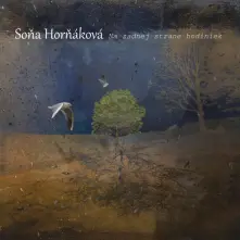 CD Na zadnej strane hodiniek