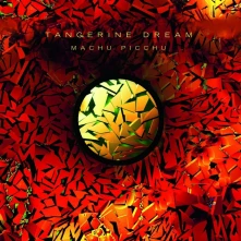 Vinyl MACHU PICCHU