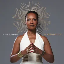 CD SIMONE, LISA - IN NEED OF LOVE