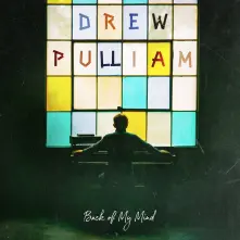 CD BACK OF MY MIND