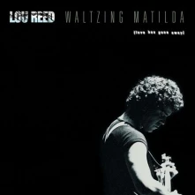 Vinyl WALTZING MATILDA