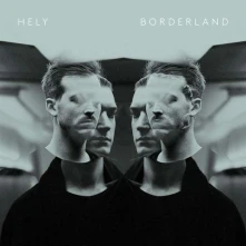 Vinyl BORDERLAND