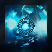 Vinyl ANIMALS AS LEADERS - ANIMALS AS LEADERS LIVE 2017