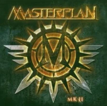 CD MASTERPLAN - MK II