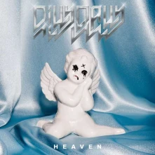Vinyl DILLY DALLY - HEAVEN