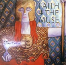 CD FAITH & THE MUSE - VERA CAUSA