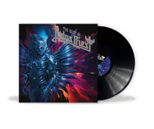 Judas Priest, Vinyl The Best of Judas Priest