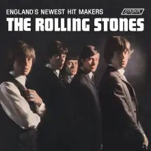 Vinyl ENGLAND'S NEWEST HIT MAKERS