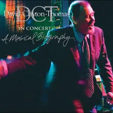 CD IN CONCERT: A MUSICAL BIOGRAPHY
