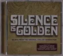 CD SILENCE IS GOLDEN