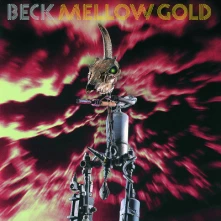 CD MELLOW GOLD