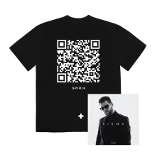 Balík Tričko Sigma + CD Sigma