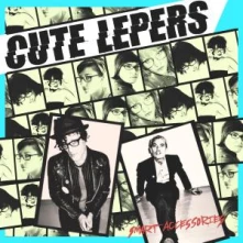 CD CUTE LEPERS - SMART ACCESSORIES