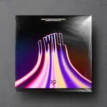 Vinyl I Will