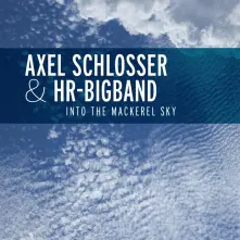 CD INTO THE MACKEREL SKY