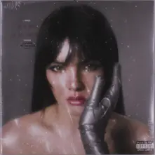 Vinyl UR AN ANGEL I'M JUST PARTICLES