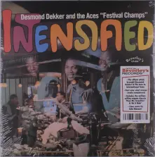Vinyl INTENSIFIED