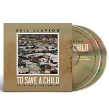CD TO SAVE A CHILD