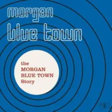 CD THE MORGAN BLUE TOWN STORY